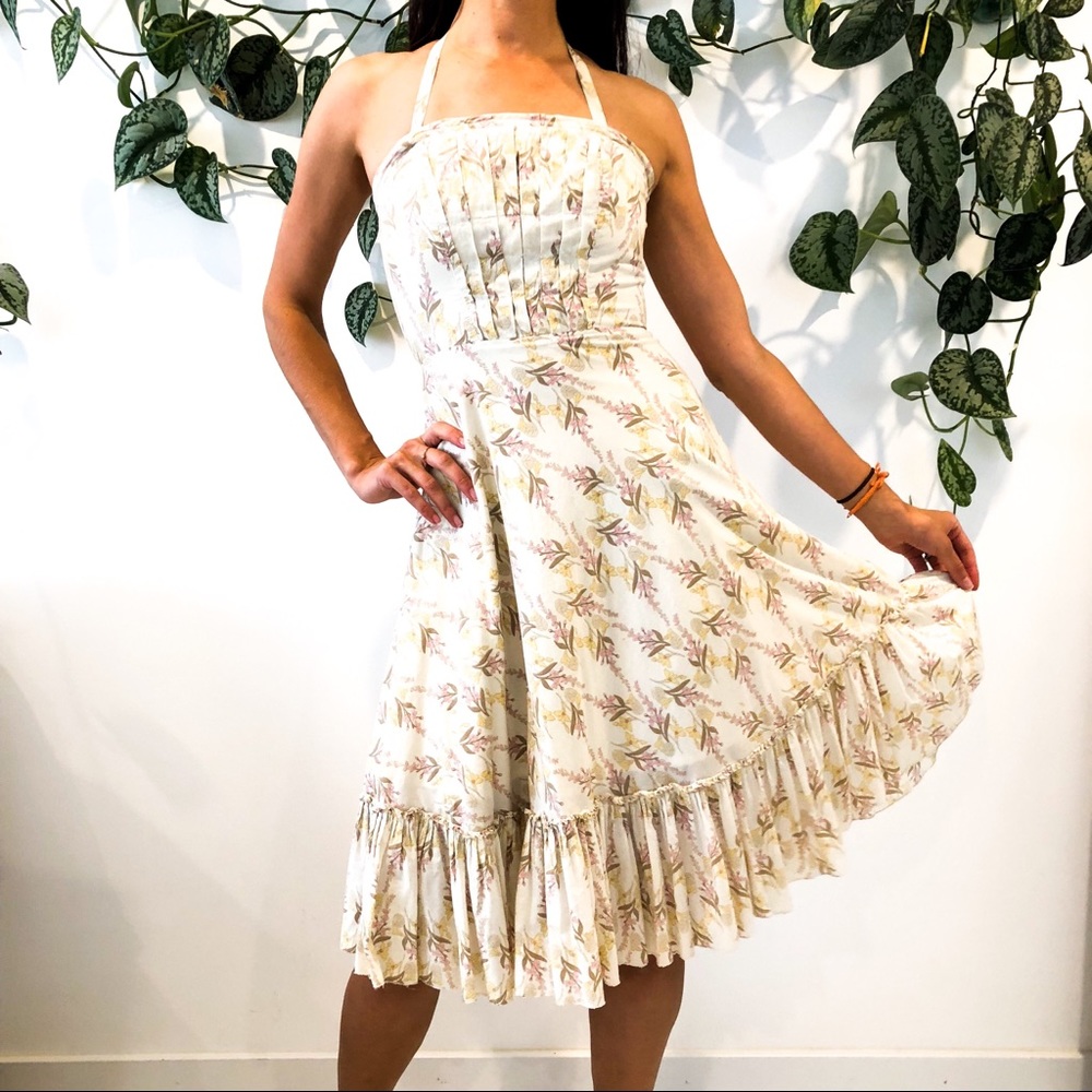 American Eagle Summer Dress